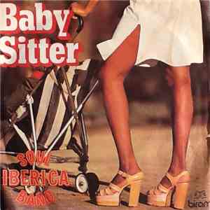 Soul Iberica Band - Baby Sitter download flac mp3