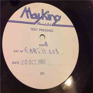 Spanner Thru Ma Beatbox - RPM 33 BPM 111/113 download flac mp3