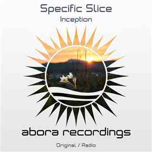 Specific Slice - Inception download flac mp3