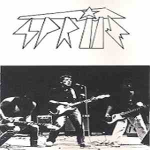 Spritz - Spritz download flac mp3