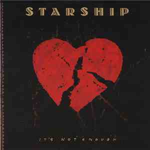 Starship  - It's Not Enough download flac mp3