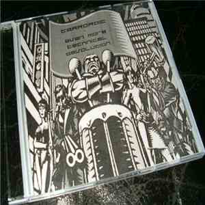 t3RRORbit - Even More Technical Devolution download flac mp3