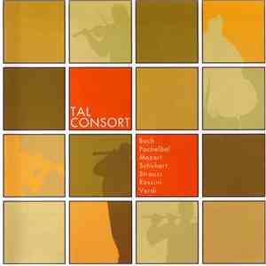 Tal Consort - Tal Consort download flac mp3