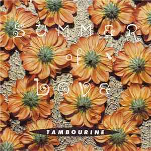 Tambourine - Summer Of Love download flac mp3