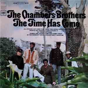 The Chambers Brothers - The Time Has Come download flac mp3