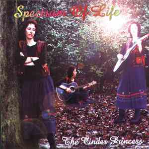 The Cinder Princess - Spectrum Of Life download flac mp3