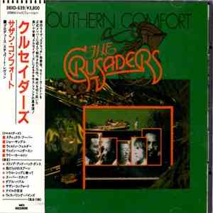 The Crusaders - Southern Comfort download flac mp3
