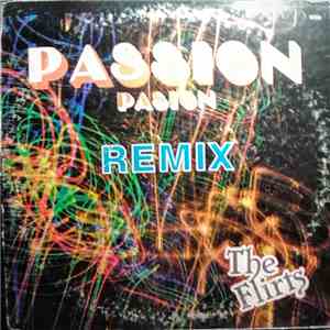 The Flirts - Passion = Pasion download flac mp3