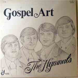 The Hymnals - Gospel Art Volume 1 download flac mp3