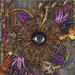 The Legendary Pink Dots - The Crushed Velvet Apocalypse download flac mp3