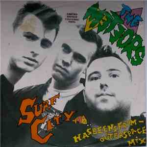 The Meteors  - Surf City download flac mp3