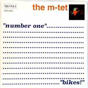 The M-Tet - Number One / Bikes! download flac mp3