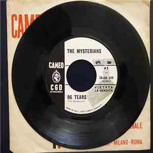 ? & The Mysterians - 96 Tears / Midnight Hour download flac mp3