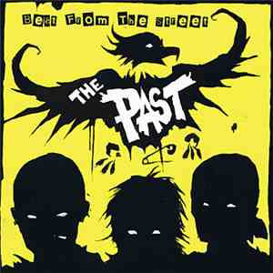 The Past - Beat From The Street download flac mp3