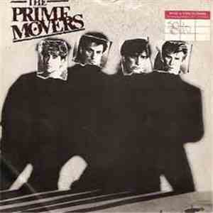 The Prime Movers  - On The Trail download flac mp3