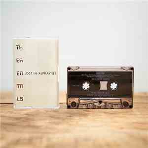The Rentals - Lost In Alphaville download flac mp3