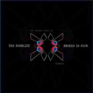 The Rumblist - Broken In Four flac mp3 download