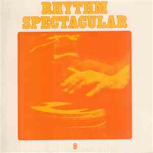 The Samba Imperial Academy - Rhythm Spectacular download flac mp3