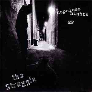 The Struggle - Hopeless Nights EP download flac mp3