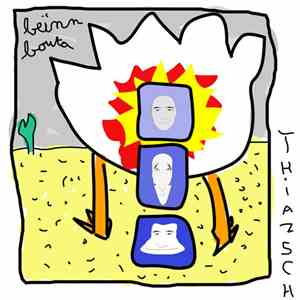 Thiazsch - Beïnn Bouta download flac mp3