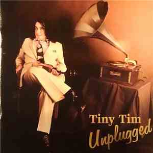Tiny Tim - Unplugged download flac mp3