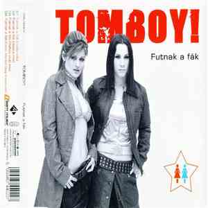 Tomboy! - Futnak A Fák download flac mp3