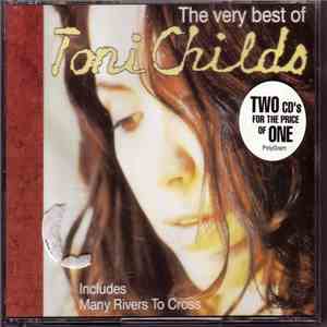 Toni Childs - The Very Best Of Toni Childs download flac mp3