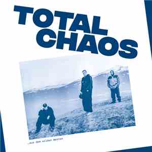 Total Chaos - ... Aus Dem Wilden Westen (Incl​.​12 Bits - Dope Beats & Demos) download flac mp3