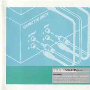 Total Science - Audio Works 01 download flac mp3
