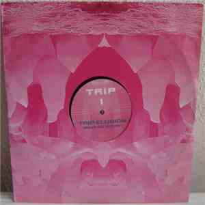 Trip Elusion - Keep On Movin' download flac mp3