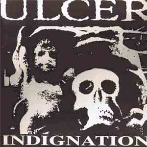 Ulcer  - Indignation download flac mp3