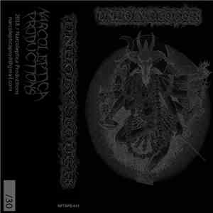 Unholy Slough - Unholy Slough download flac mp3