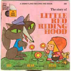 Unknown Artist - Little Red Riding Hood download flac mp3