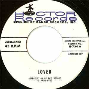 Unknown Artist - Lover download flac mp3