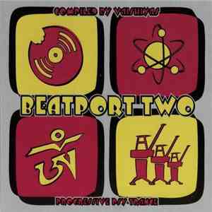 Vaishiyas - Beatport Two download flac mp3