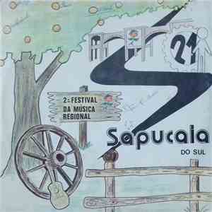 Various - 2º Festival Da Música Regional download flac mp3