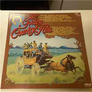 Various - 32 Golden Country Hits Vol. 1 download flac mp3