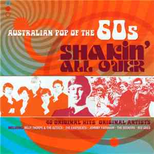Various - Australian Pop Of The 60s - Shakin' All Over download flac mp3