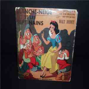 Various - Blanche neige et les sept nains flac mp3 download