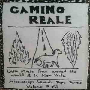 Various - Camino Reale download flac mp3
