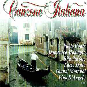 Various - Canzone Italiana download flac mp3