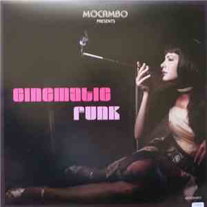 Various - Cinematic Funk download flac mp3