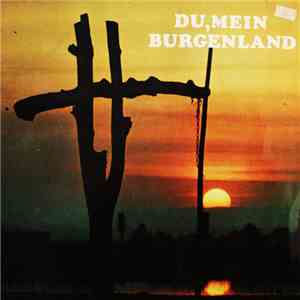 Various - Du, Mein Burgenland download flac mp3