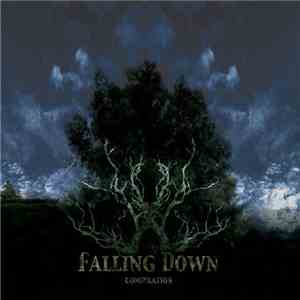 Various - Falling Down Compilation download flac mp3