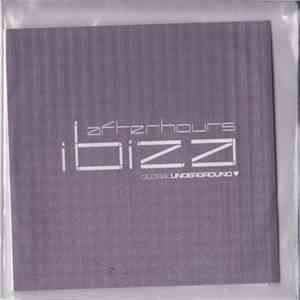 Various - Global Underground Afterhours Ibiza download flac mp3