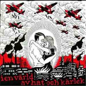 Various - I En Värld Av Hat Och Kärlek download flac mp3