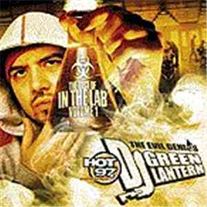 Various - In The Lab Volume 1 flac mp3 download