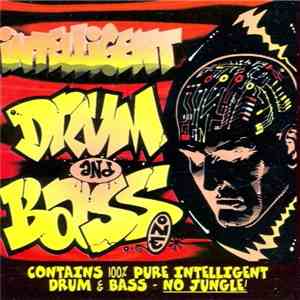Various - Intelligent Drum & Bass Volume One download flac mp3
