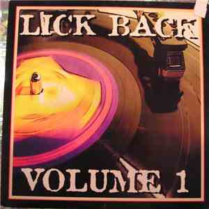 Various - Lick Back Volume. 1 download flac mp3