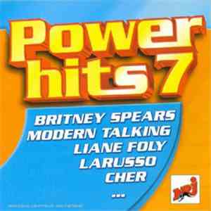 Various - Power Hits 7 download flac mp3